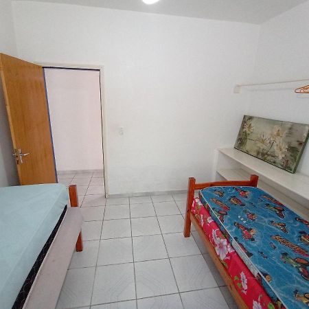 Casa Praia Grande Com Churrasqueira Villa Ubatuba Eksteriør billede