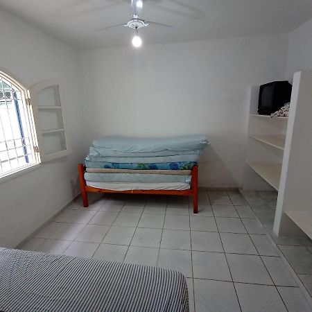 Casa Praia Grande Com Churrasqueira Villa Ubatuba Eksteriør billede