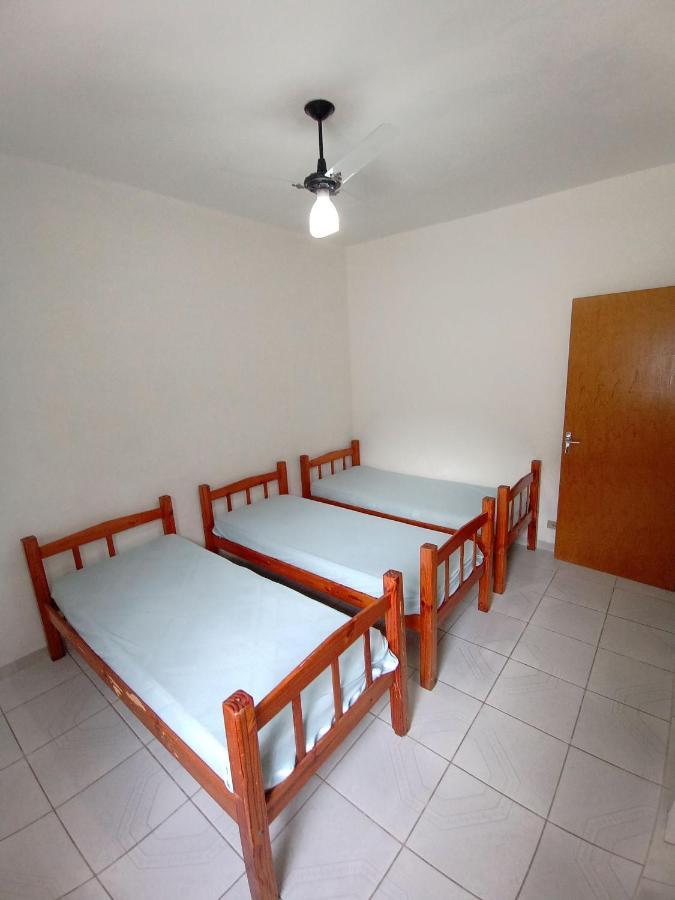 Casa Praia Grande Com Churrasqueira Villa Ubatuba Eksteriør billede