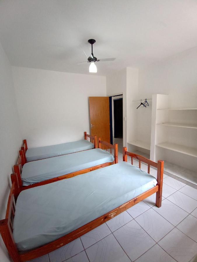 Casa Praia Grande Com Churrasqueira Villa Ubatuba Eksteriør billede