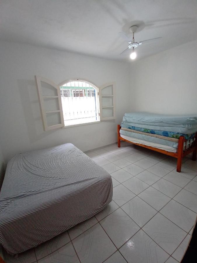 Casa Praia Grande Com Churrasqueira Villa Ubatuba Eksteriør billede