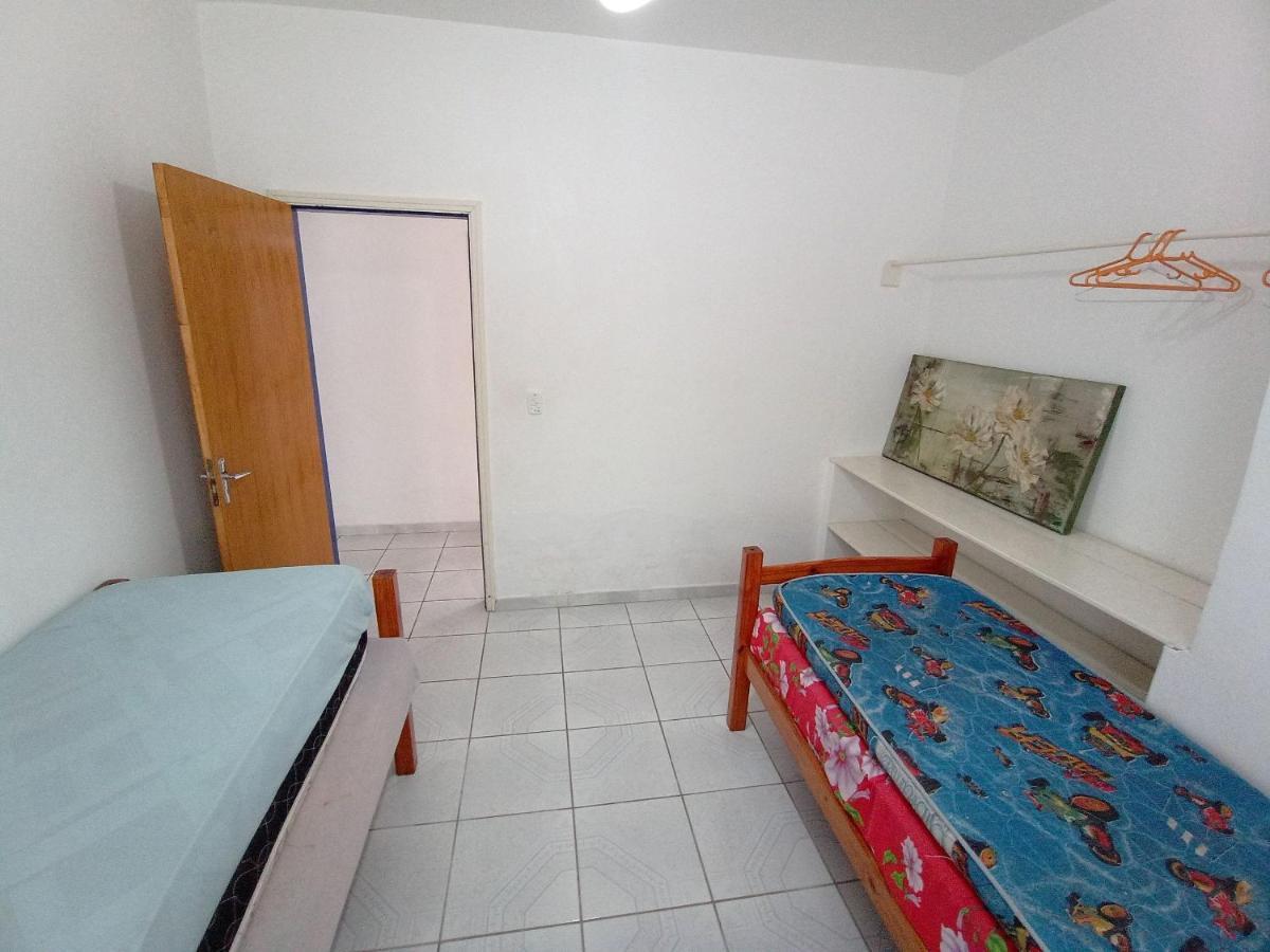 Casa Praia Grande Com Churrasqueira Villa Ubatuba Eksteriør billede