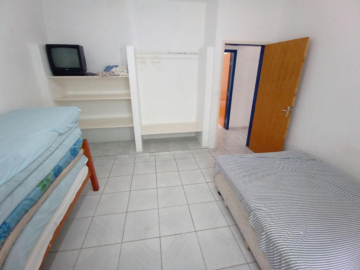 Casa Praia Grande Com Churrasqueira Villa Ubatuba Eksteriør billede