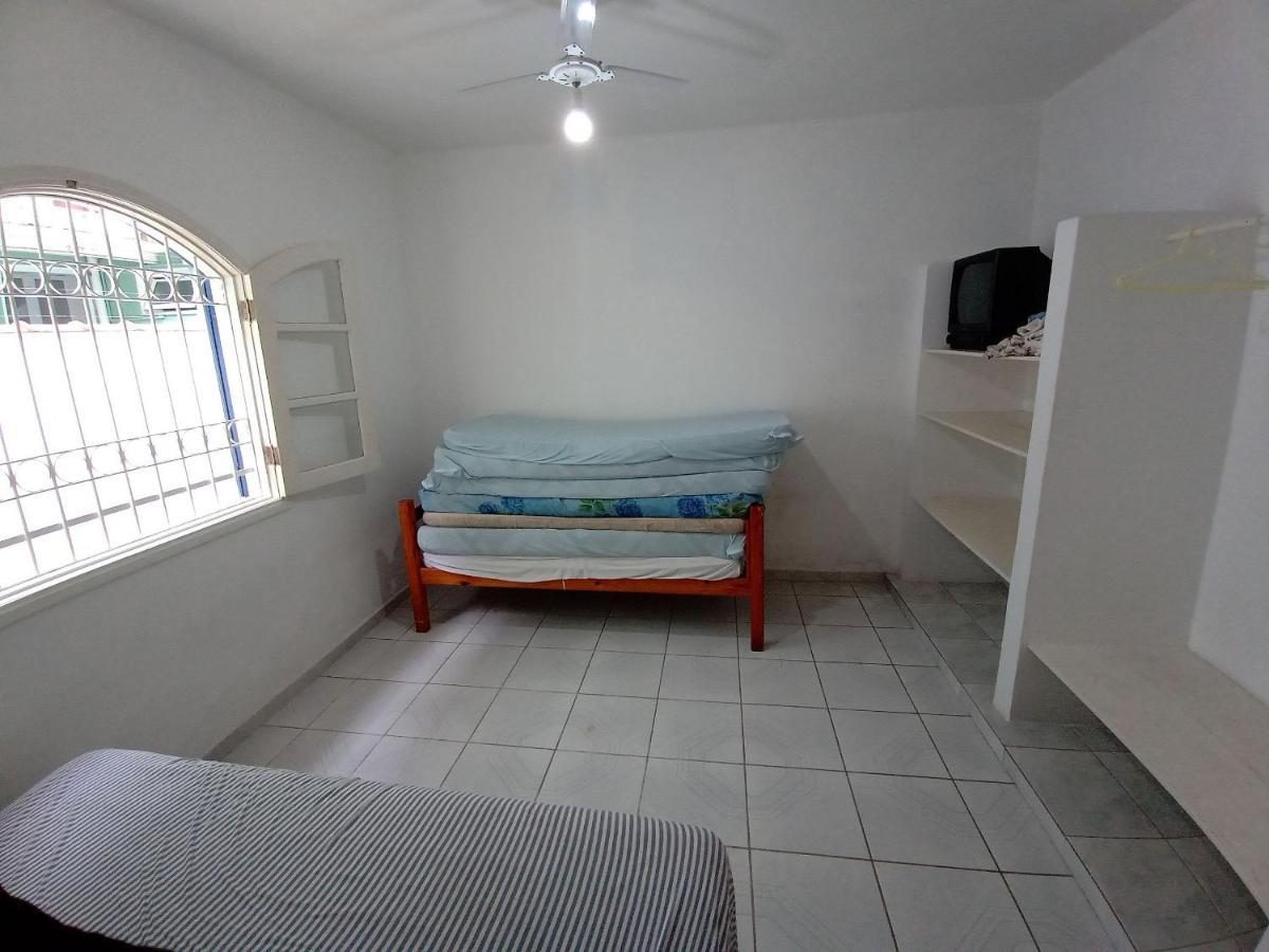 Casa Praia Grande Com Churrasqueira Villa Ubatuba Eksteriør billede