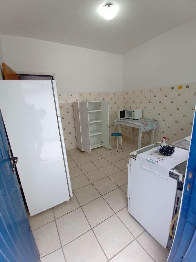 Casa Praia Grande Com Churrasqueira Villa Ubatuba Eksteriør billede