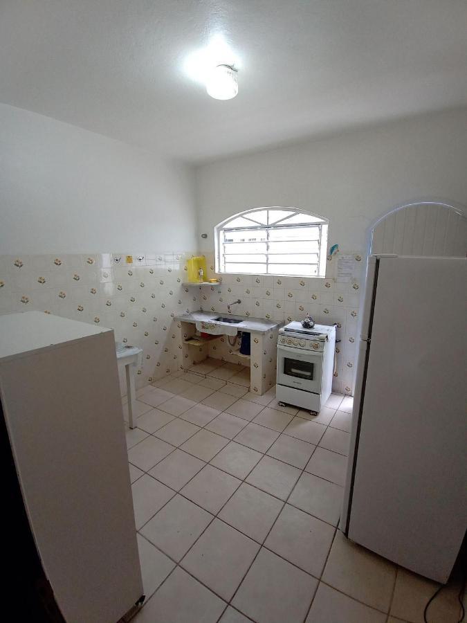 Casa Praia Grande Com Churrasqueira Villa Ubatuba Eksteriør billede