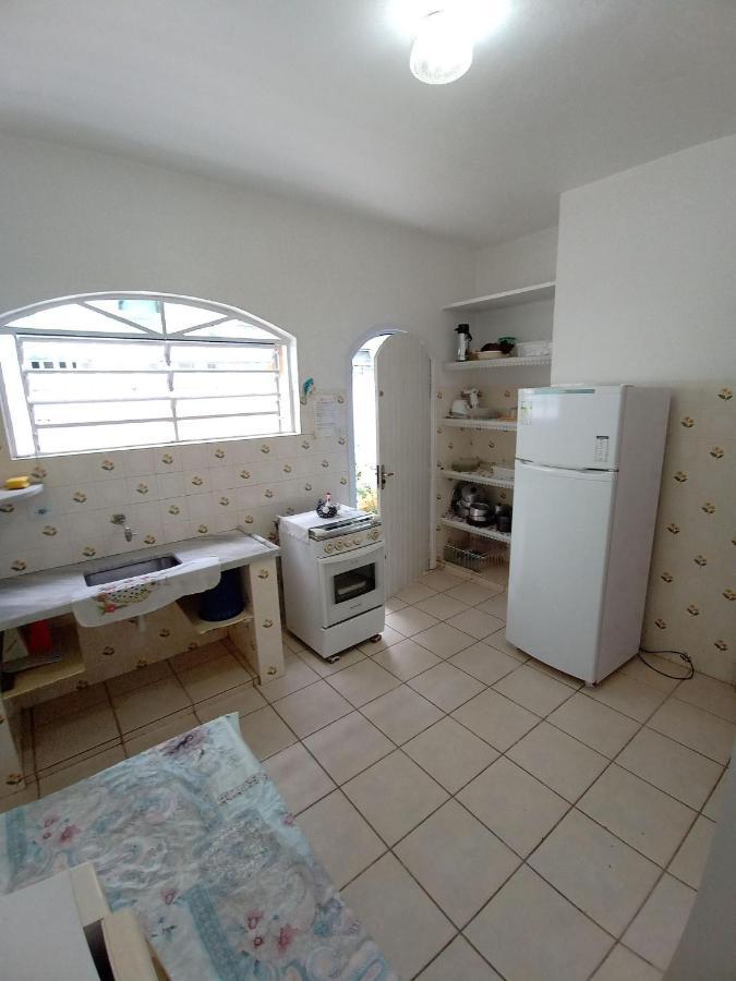 Casa Praia Grande Com Churrasqueira Villa Ubatuba Eksteriør billede