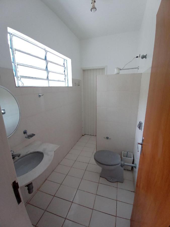 Casa Praia Grande Com Churrasqueira Villa Ubatuba Eksteriør billede